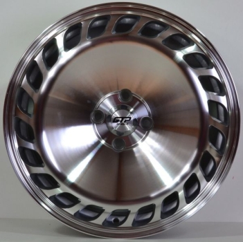 GTP Wheels - 023